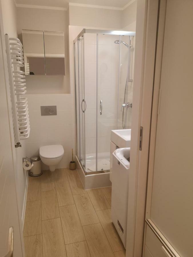 Apartment Zloty *