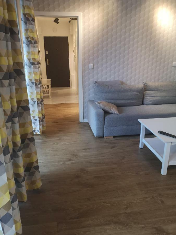 Apartment Zloty