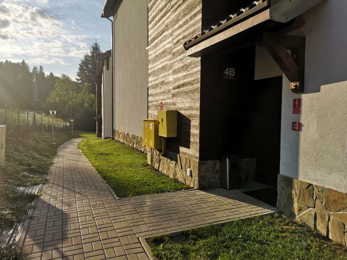 Zloty Apartment *