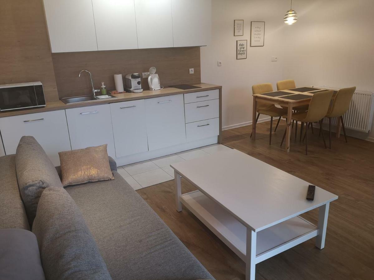 Apartament Złoty Szklarska Poręba