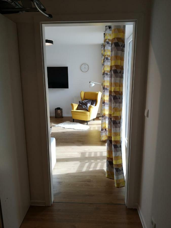 Zloty Apartment
