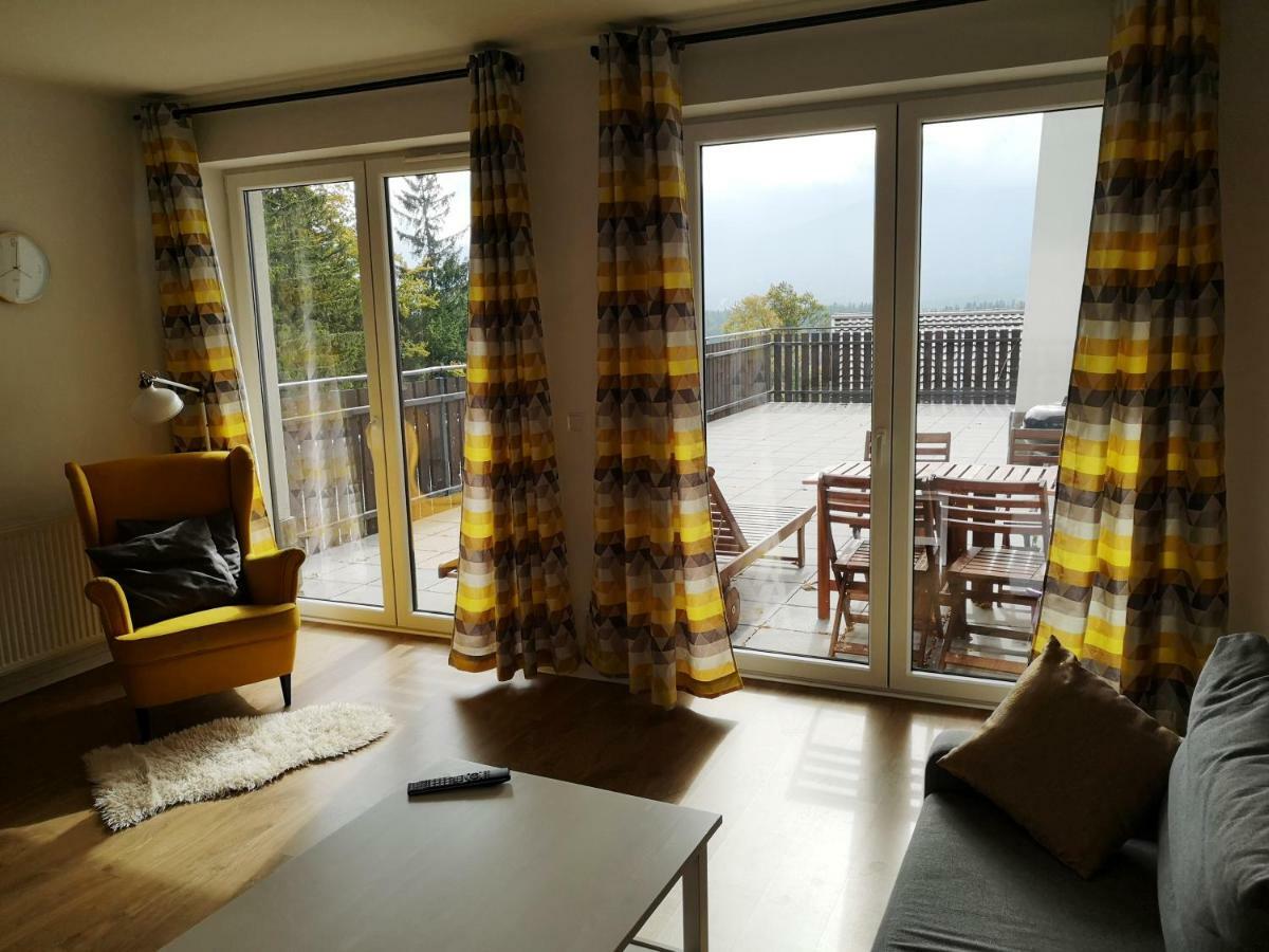 Apartment Zloty Szklarska Poreba