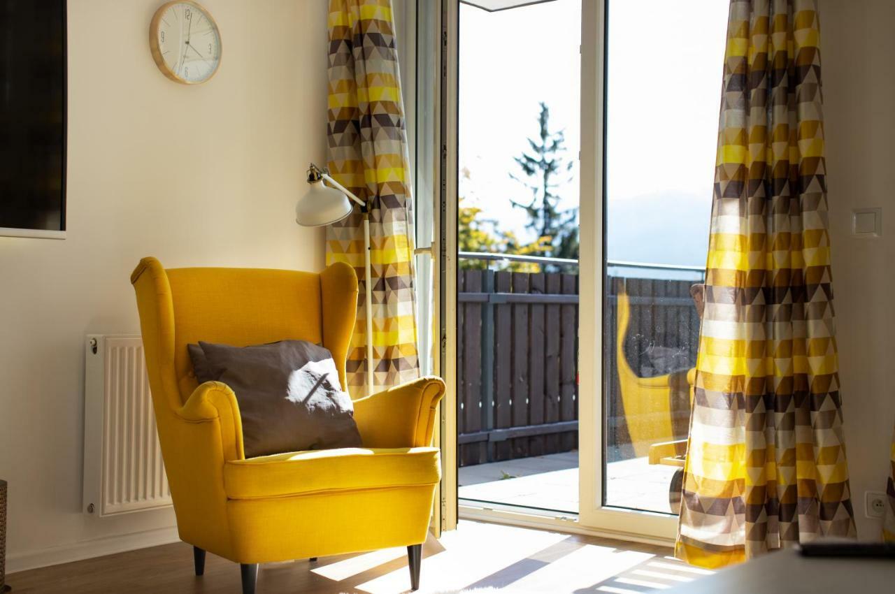 Złoty Apartament