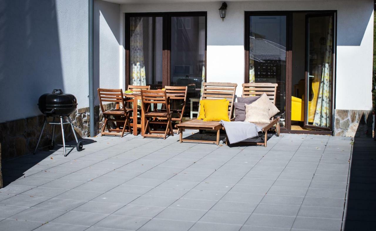 Zloty Apartment Szklarska Poreba
